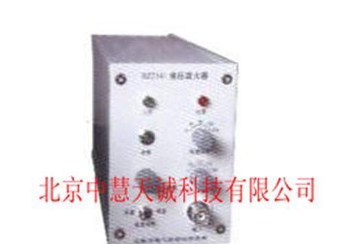 电压放大器 型号：ADBZ2141