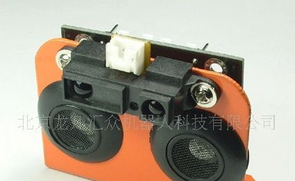 GP2D12 距离传感器