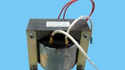 生产变压器  升压变压器 15KW