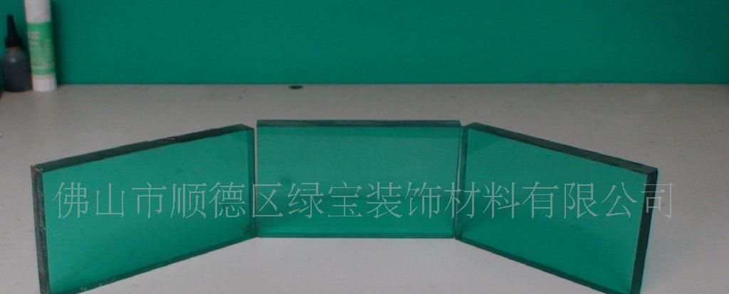 供应松朗 颜色pc耐力板