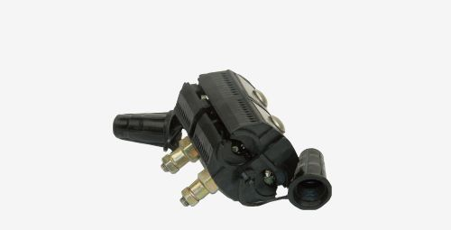 JBC系列绝缘穿刺线夹1KV