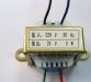 供应24V3W低频变压器