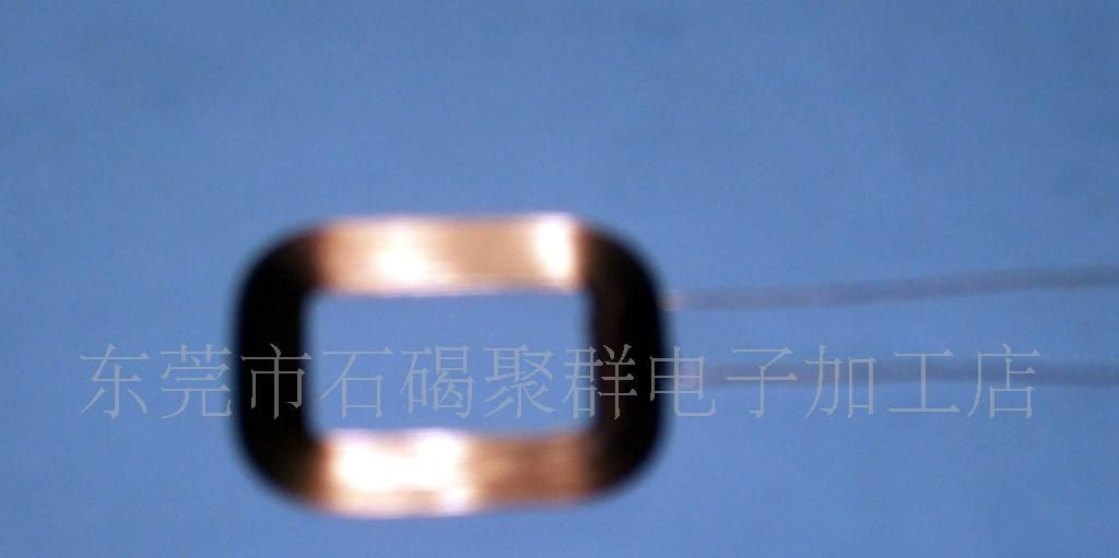 供应电子感应线圈,欢迎前来咨询