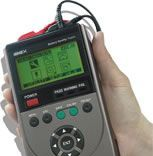 供应蓄电池测试仪 IBX-1000　(图)