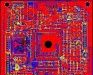 设计 抄板 研发供个系列数码产品PCB 打样