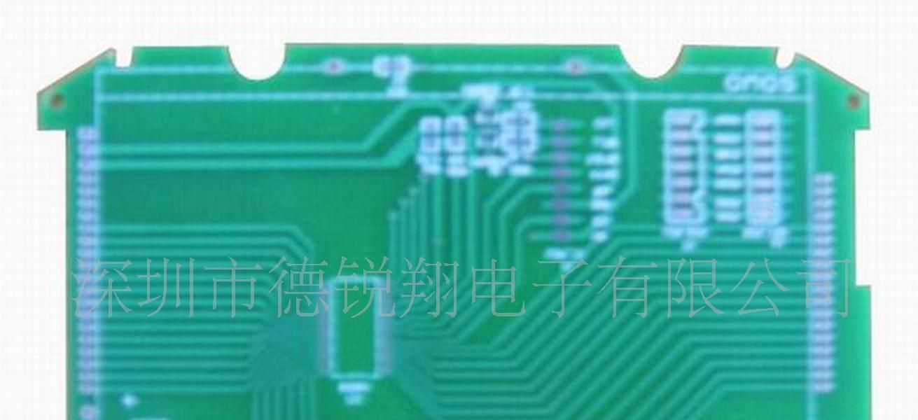 供应多层PCB打样批量(图)