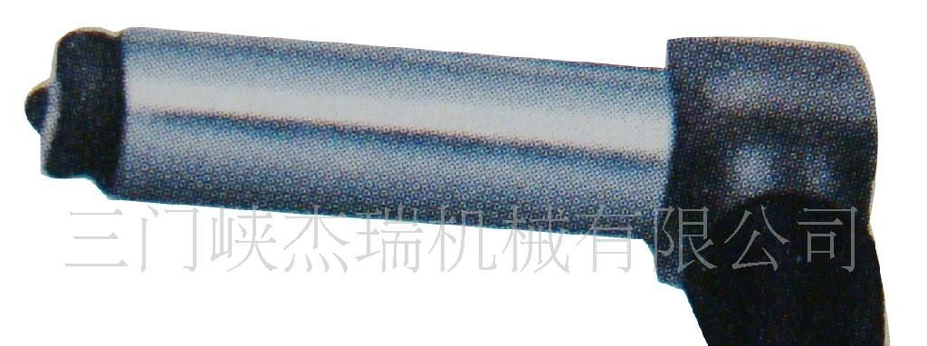 供高精差动电感传感器（电测头）（轴向式）DG-Z型