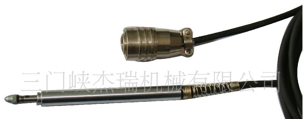 供应高精电感传感器差动式(轴向式)DG-80SC型