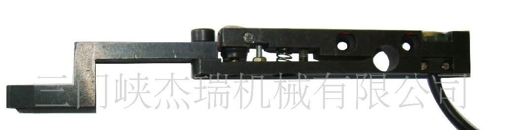 供应高精度杠杆式差动电感传感器（电测头）DG-1型
