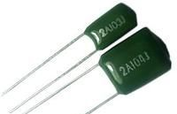 供应DC250涤纶电容