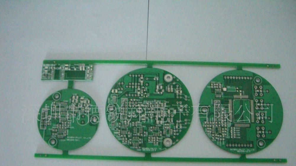供应多层线路板厂PCB加工厂深圳线路板厂(图)