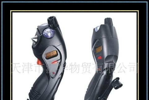 环保节能 4LED 头灯 防跌破 可调节