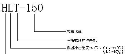 供应三槽式冷热冲击试验机，冷热冲击，冲击机(图)