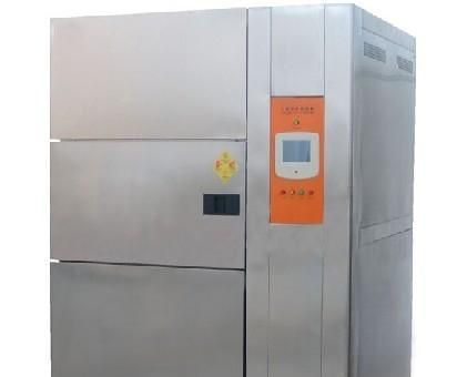 供应鸿辉TH-LTS-56蓄温式冷热冲击试验机