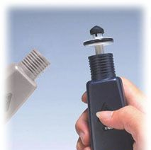 供应接触式转速表AZ8001|AZ8001转速计