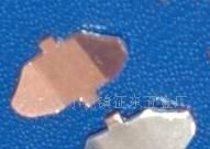 【厂家直销 品质保证】供应温度银触点
