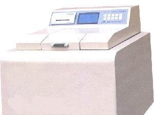 微机全自动量热仪 量热仪