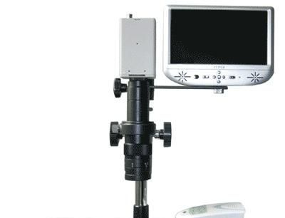 桂林光学TL-30、梧州光学XDC-10电视显微镜