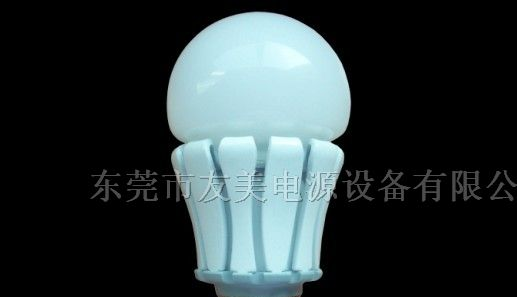 可调led灯泡