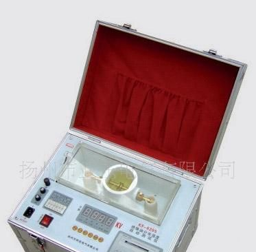 供应绝缘油介电强度测试仪 （全自动）