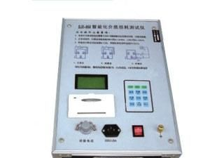 9000D抗干扰介质损耗测试仪
