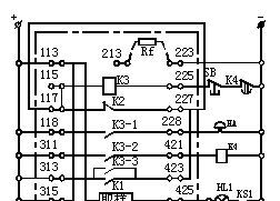 ZC-25，ZC-25E，ZC-25F信号继电器