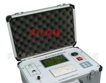 供应氧化锌避雷器测试仪(图)
