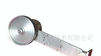 GS-100/GS-160皮带秤测速传感器