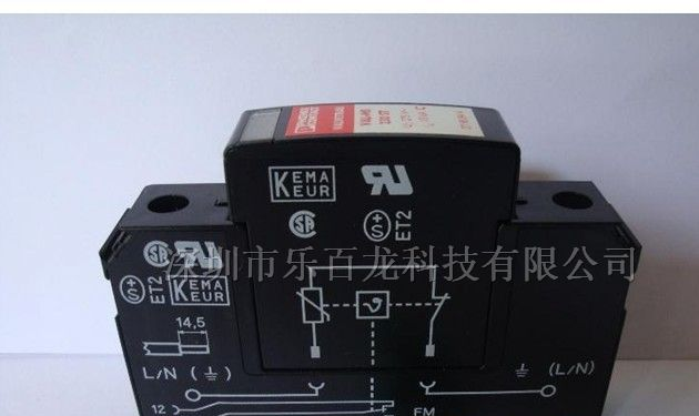 供应传感器防雷器VAL-MS230BE/FM 现货