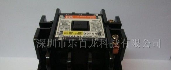 供应传感器HITACHI日立接触器H25 100V 现货