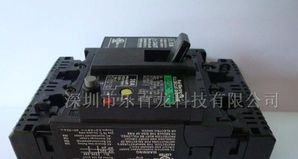 供应传感器富士漏电断路器EG53AC 30A 现货
