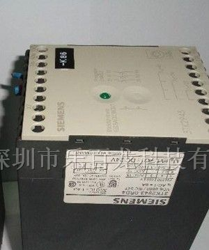 供应西门子安全继电器3TK2943-0BB4