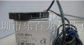 供应欧姆龙光电开关E3X-NH11 E3X-DA11-N