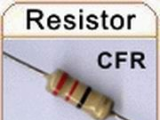 供应碳膜电阻器CFR