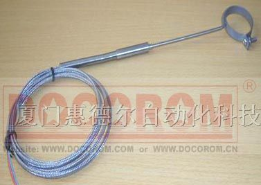 供应pt1000温度传感器