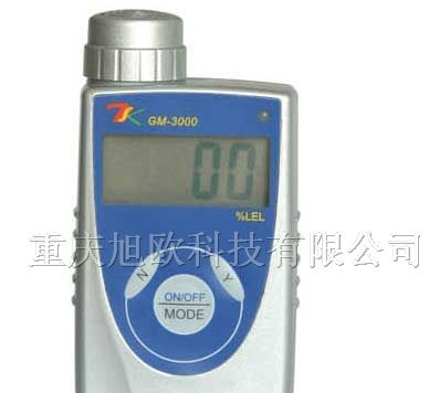 供应达州便携式可燃气体检测仪