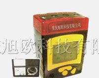 供应重庆便携式气体探测器