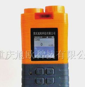 供应便携式气体探测器
