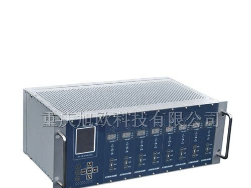 供应达州气体报警控制器