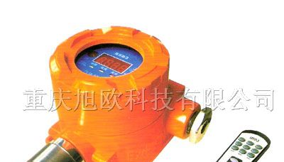供应贵州/达州可燃气体探测器