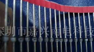 二极管   BYV26E  原装  长期供货