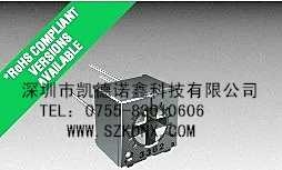 供应3362W-1-100LF美国BOURNS电位器单圈电位器