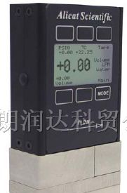 供应ALICAT 40系列液体流量计