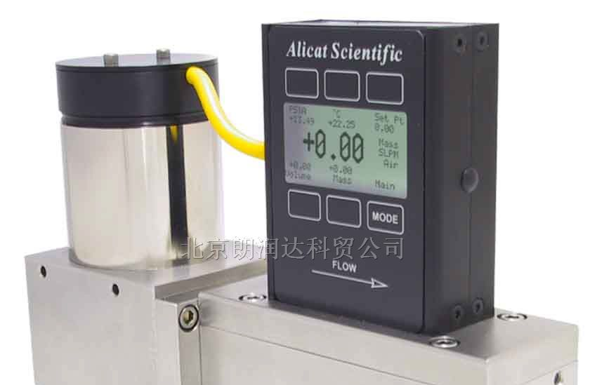 供应ALICAT 21系列标准气体质量流量控制器