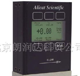 供应ALICAT 20系列气体质量流量计
