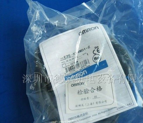 供应E2E-X10ME1传感器