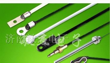 供应温度传感器