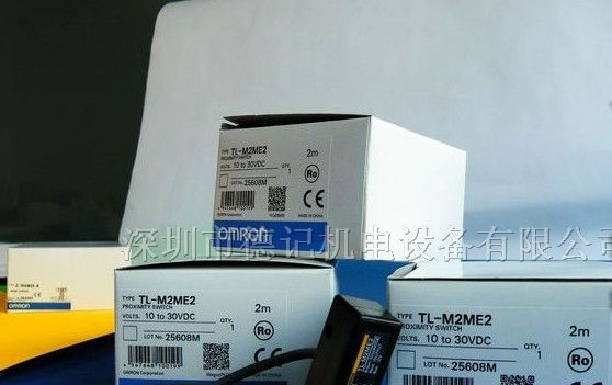 E2E-X1R5E1 TL-N20ME1传感器