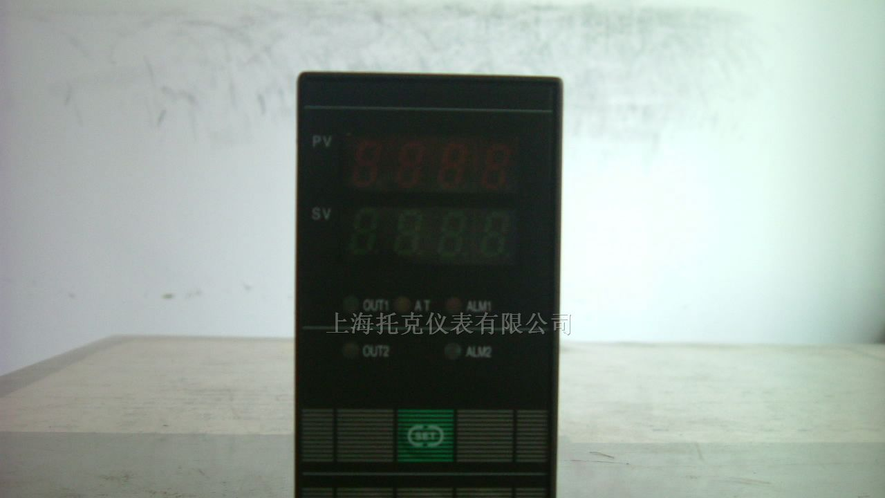 无锡温控表 调节仪