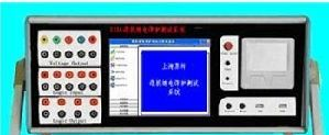 供应微机继电保护测试仪